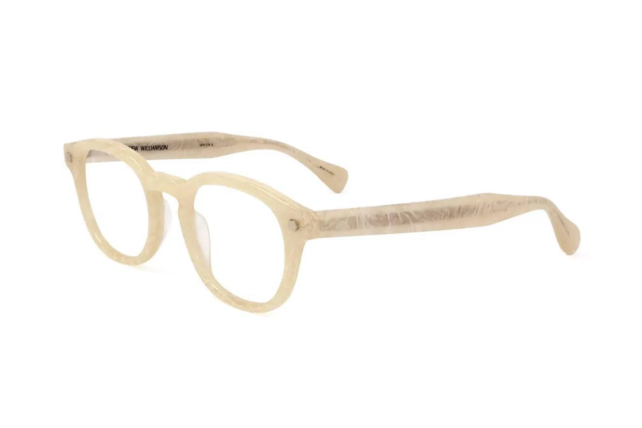 Matthew Williamson by Linda Farrow MW119 Eyeglasses - view 7